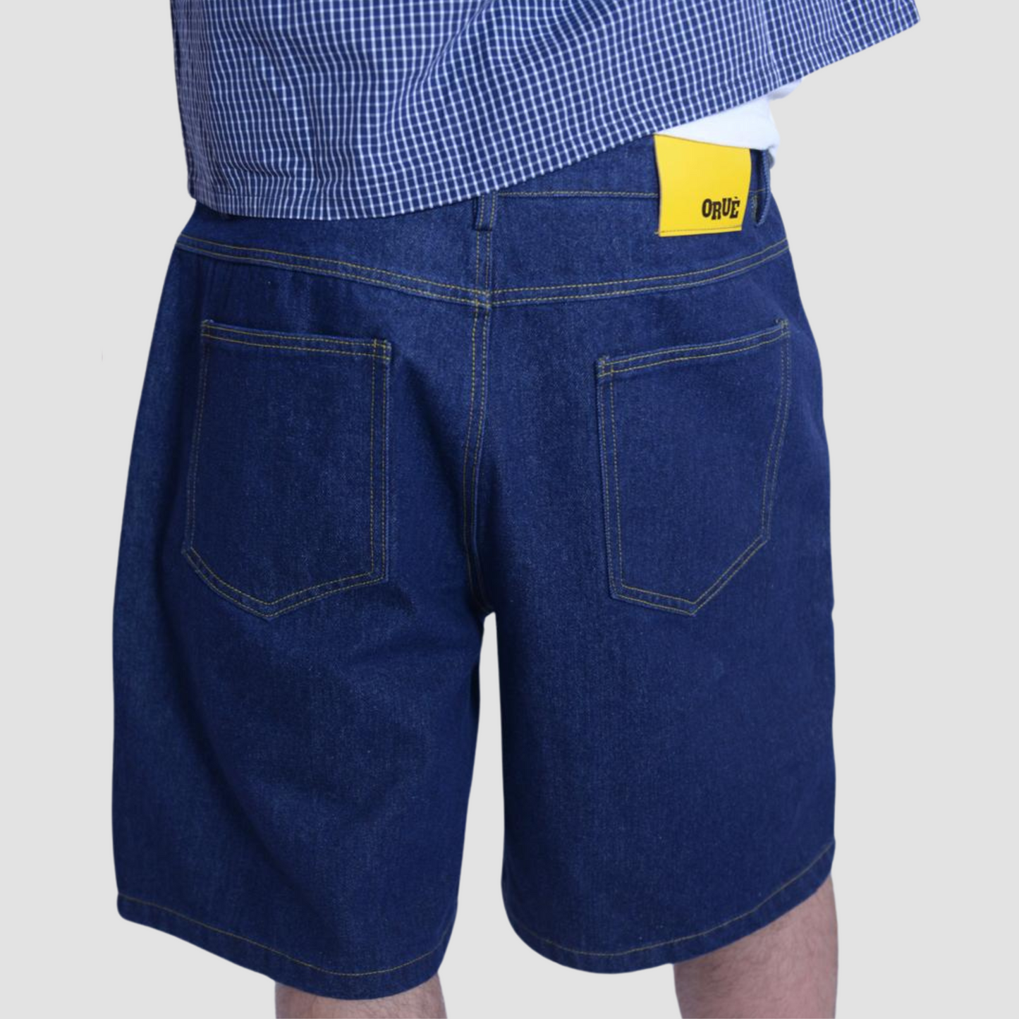 Oruèclo Jorts