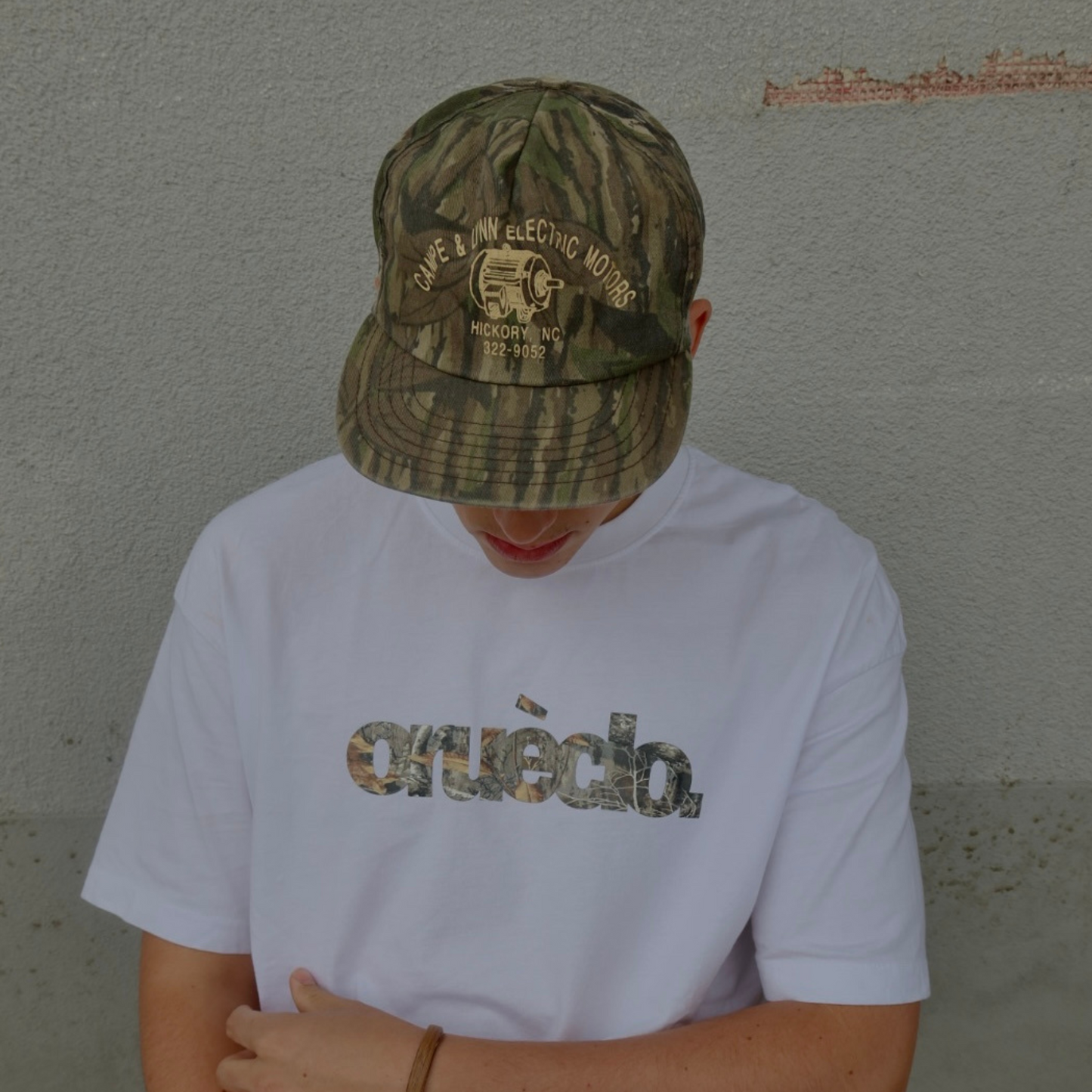 Forest Tee