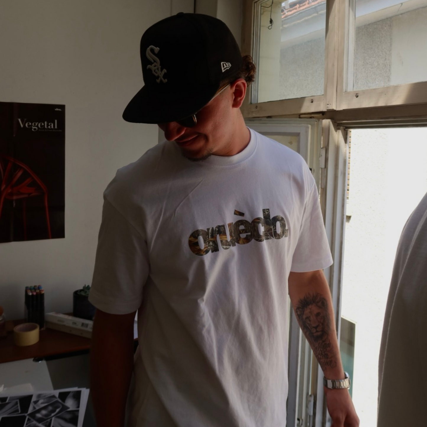 Forest Tee