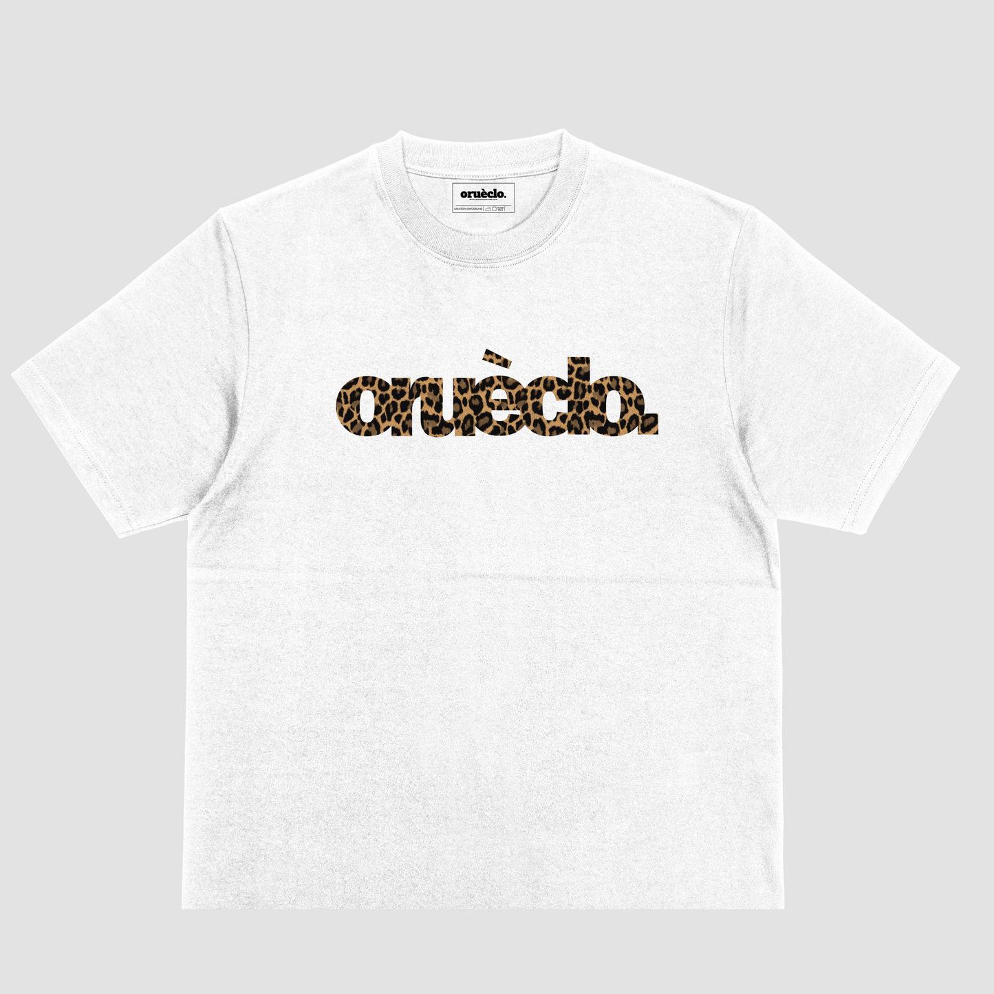 Babytee Oruèclo