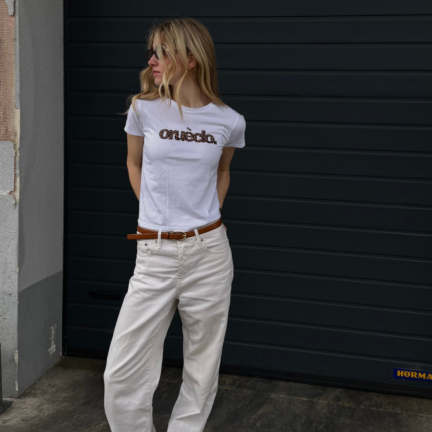 Babytee Oruèclo