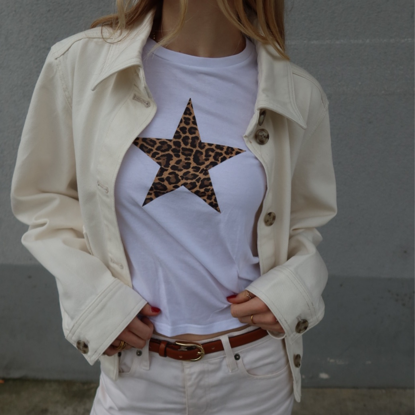 Babytee Star