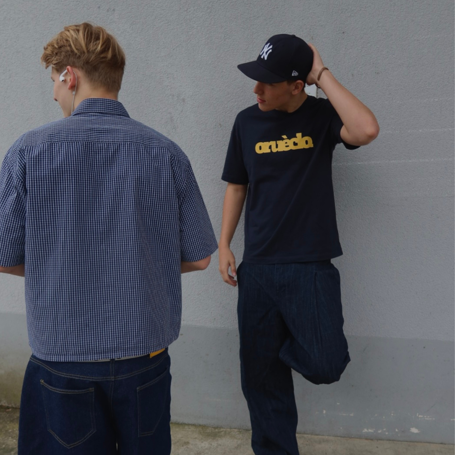 Oruèclo Navy