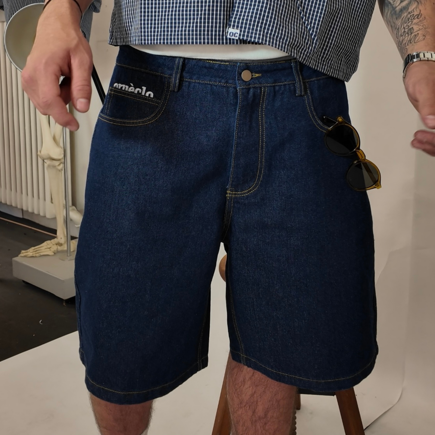 Oruèclo Jorts