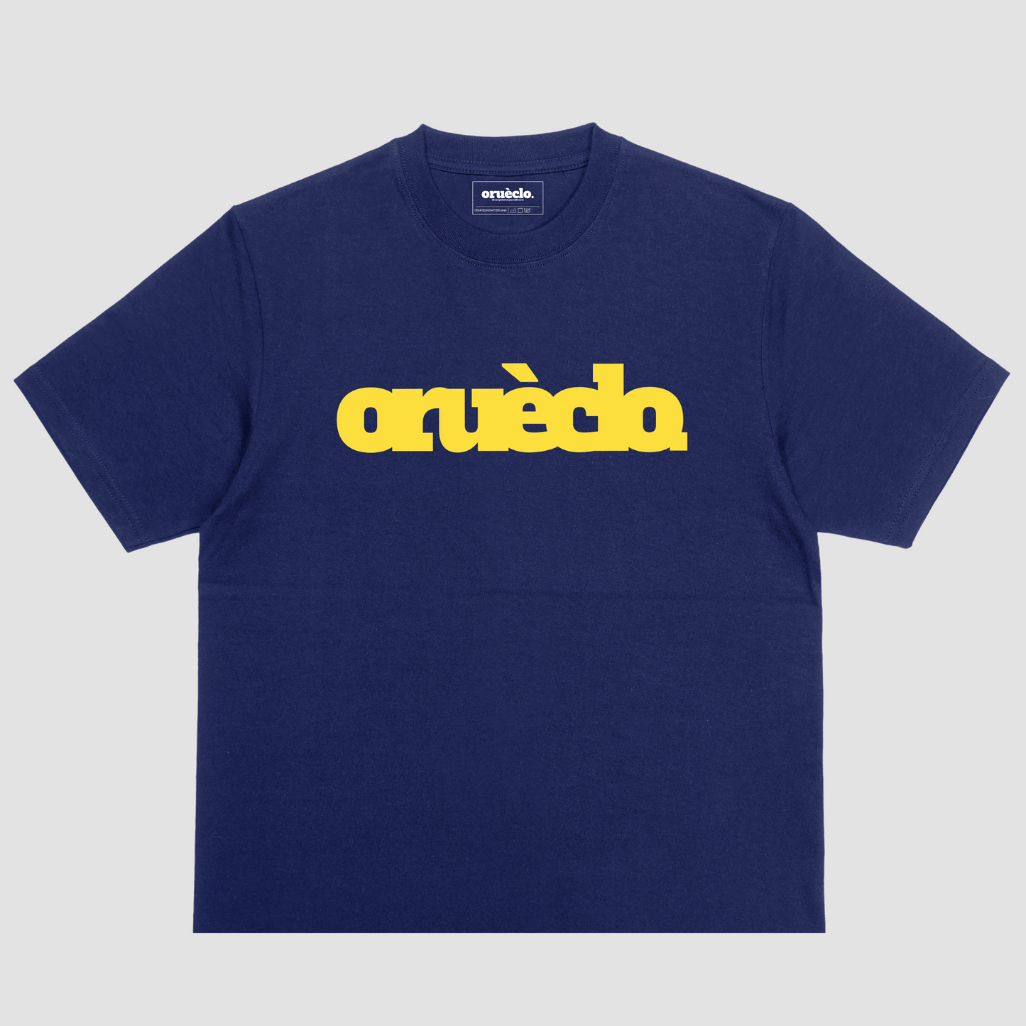 Oruèclo Navy