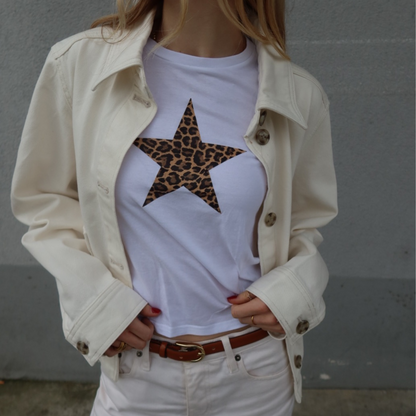 Babytee Star