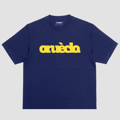 Oruèclo Navy