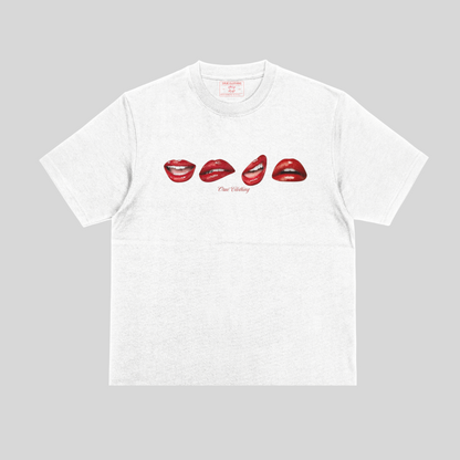 Lips Babytee